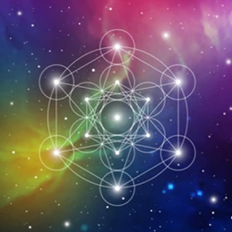 Taraxia New Age logo