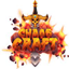 chaoscraft survival logo