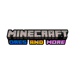 Ores and More!!