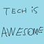 Technically Awesome logo