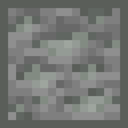 Visible Immersive Engineering Ores logo