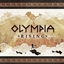 Olympia Rising logo