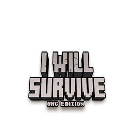 I Will Survive logo