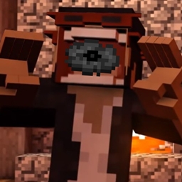 'Revenge' by CaptainSparklez replaces Disc 11 logo