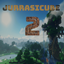 jurrasicube 2 logo