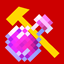 Leftist Potions logo