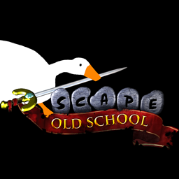 GooseScape logo