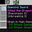 Dragon Items logo