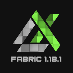 LatroX Fabric logo