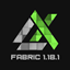 LatroX Fabric logo