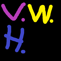Vampires, Hunters and Werewolves project image
