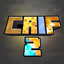 CRIF 2 - Create an empire of Rats to fight "Ice&Fire" logo