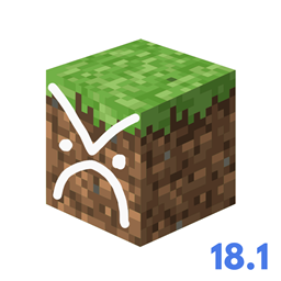 A Chad's Survival 18.1 logo