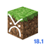 A Chad's Survival 18.1 logo