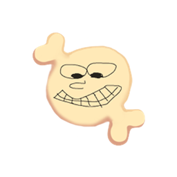 BonePack logo
