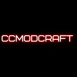CCModPack logo
