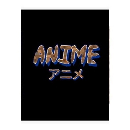 The Anime Universe logo
