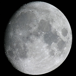 Moon SMP logo