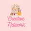 CreativeNet logo