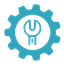 farmers99's Tech Modpack logo