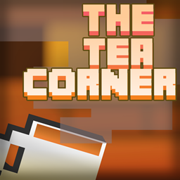 The Tea Corner