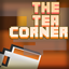 The Tea Corner logo