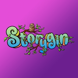 Storygin project image