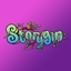 Storygin logo