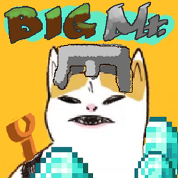 Big Mountain logo