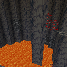 Nether Better: Twisted project image