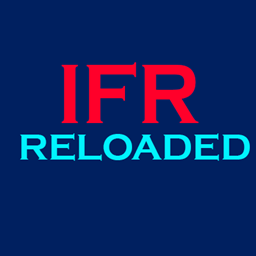 IFR Reloaded project image