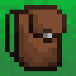 Inventory Backpack
