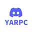 YARPC (Fabric) logo