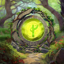Runescape: The Orchestral Collection (Music Replacement) logo