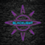 Blacklight Modded logo