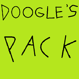 DoogleCraft logo