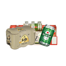 Biertjus Grand Modpackium