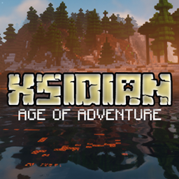 Xsidian: Age of Adventure project image