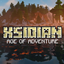 Xsidian: Age of Adventure logo