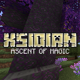 Xsidian: Ascent of Magic project image