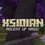 Xsidian: Ascent of Magic logo