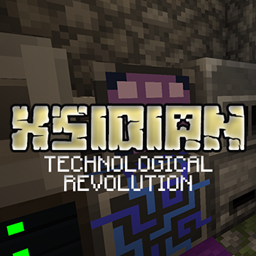 Xsidian: Technological Revolution project image