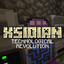 Xsidian: Technological Revolution logo