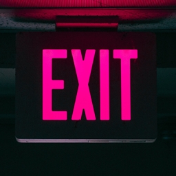 Exit X it project image
