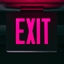 Exit X it logo