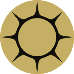 Running Dawn Modpack logo
