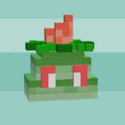 Genshin Slime logo