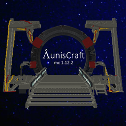 JSGCraft logo