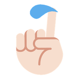 TFC Finger In The Wind project image