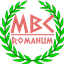 MBC Romanum logo